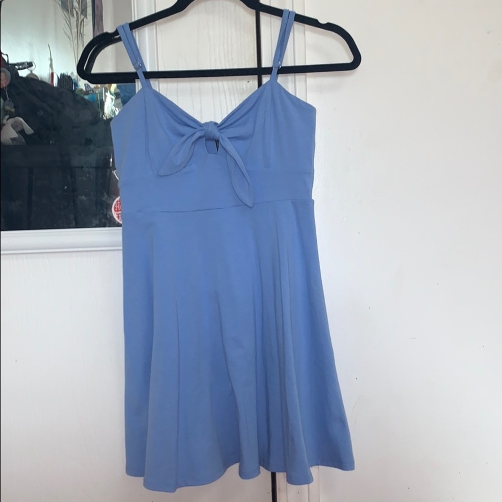 Sold to Platos Closet!